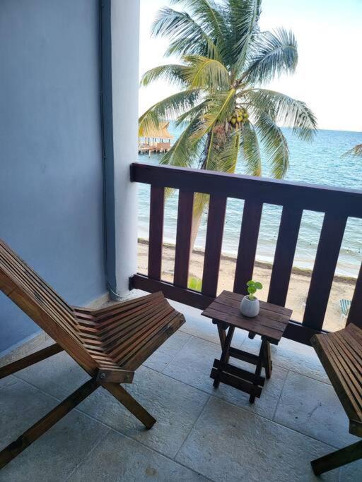 2 Rooms Apartment With Private Beach In Puerto Juarez Cancún Esterno foto